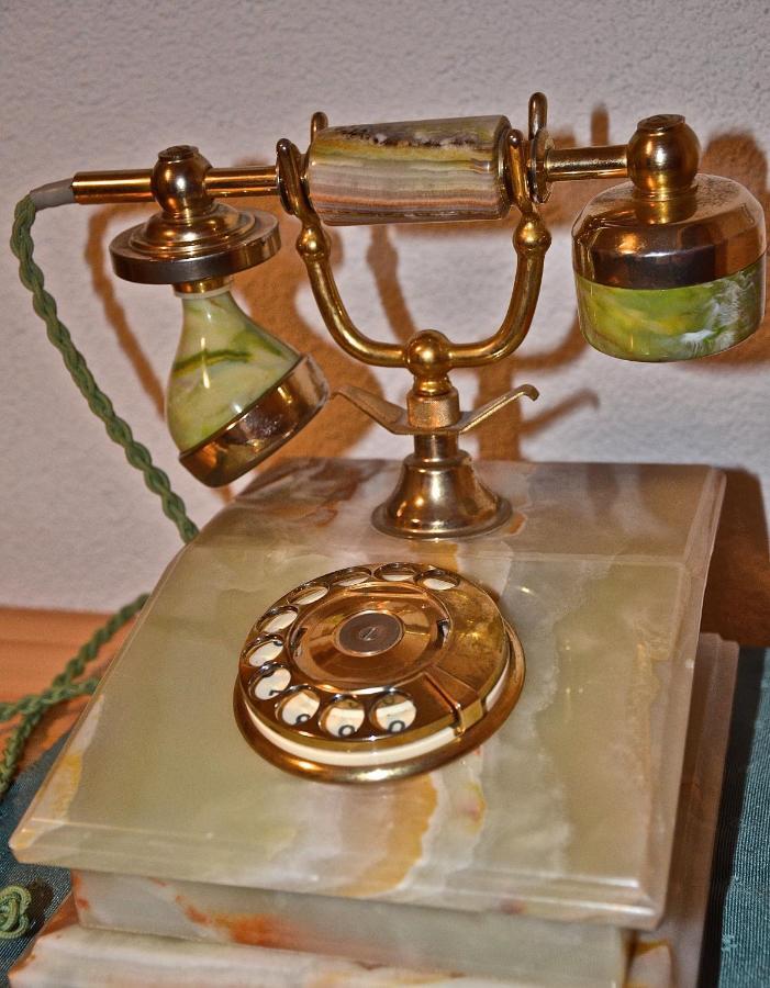 Ferienwohnungen Maurer Umhausen Room photo